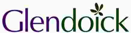glendoick logo - abriachan nurseries